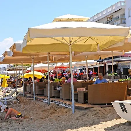 Hotel Aigli Peraia (Thessaloniki)