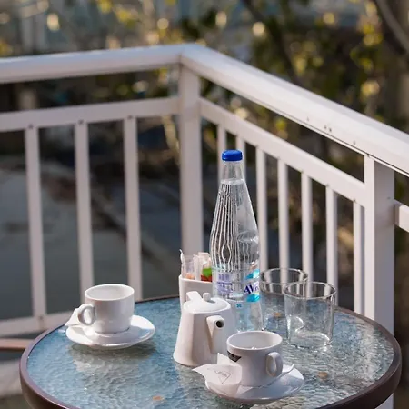 Aigli Hotel Peraia (Thessaloniki)