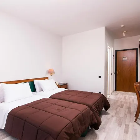 Aigli Hotel Peraia (Thessaloniki)