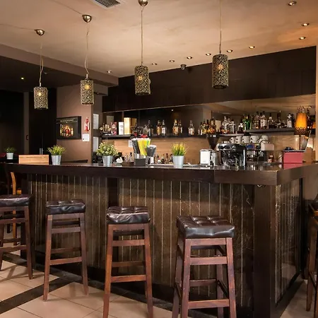 Aigli Hotel Peraia (Thessaloniki)