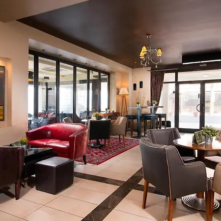 Aigli 2* Peraia (Thessaloniki)