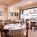 Aigli Hotel Peraía