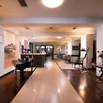 Aigli Hotel Peraía