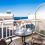 Aigli Hotel Peraía
