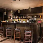 Aigli Hotel Peraía
