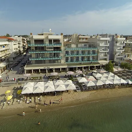 Aigli Otel 2*