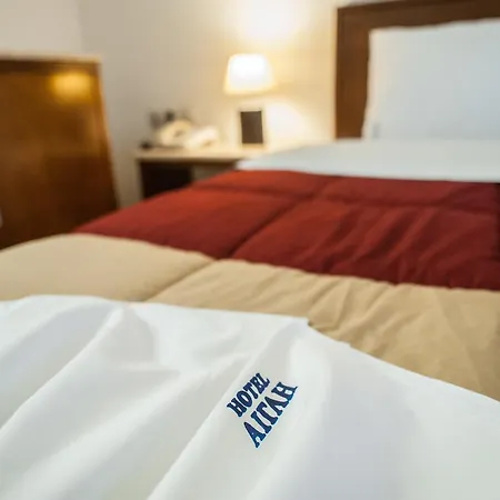 Otel Aigli