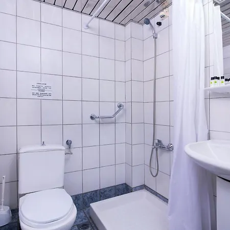 Aigli Otel