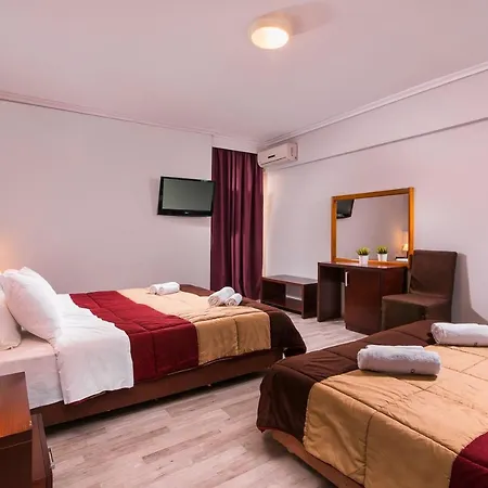 Aigli Otel