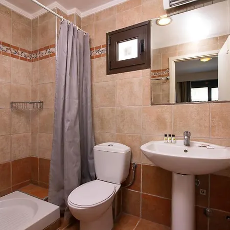 Otel Aigli