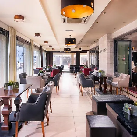 Otel Aigli