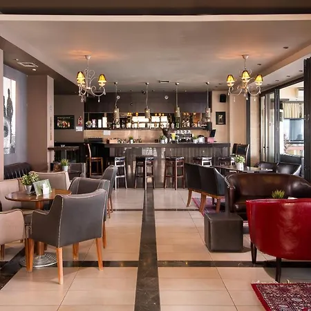 Otel Aigli