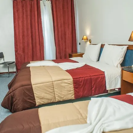 Otel Aigli