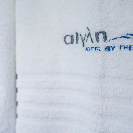 Aigli Otel 2*