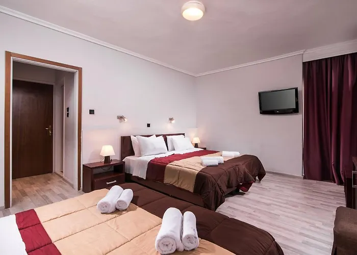 Otel Aigli 2*