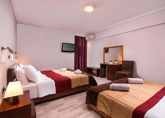 Aigli Otel