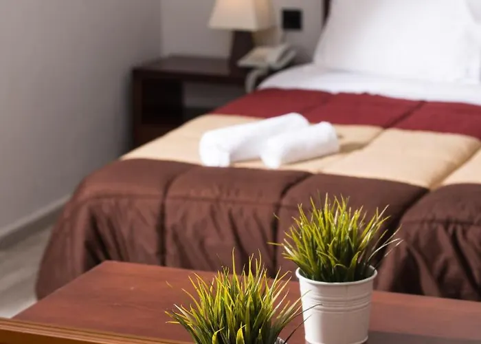 Aigli Otel