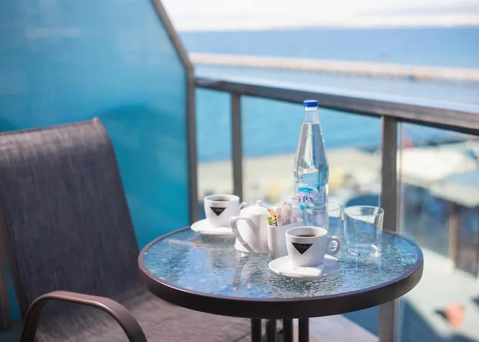 Otel Aigli
