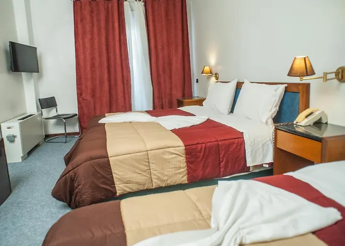 Otel Aigli