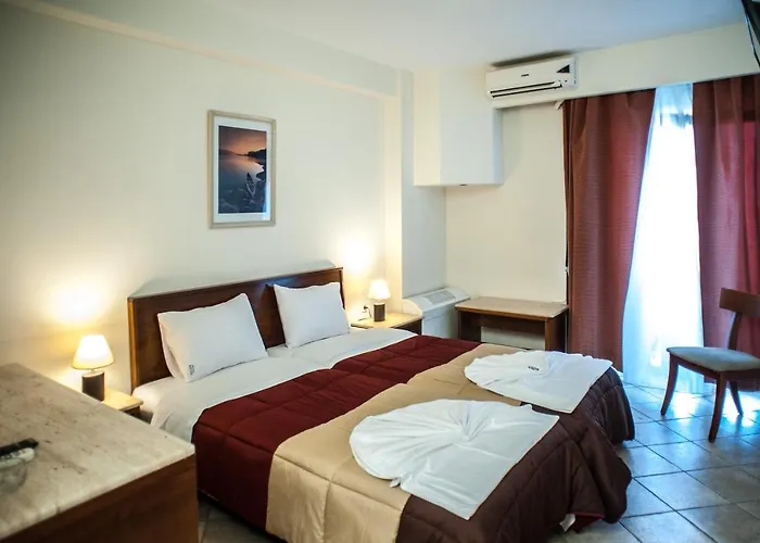 Otel Aigli